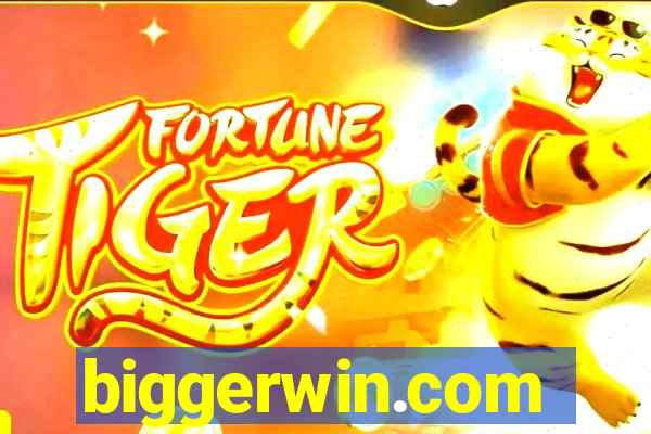 biggerwin.com