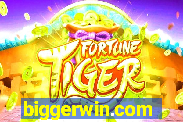 biggerwin.com