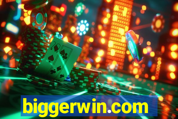 biggerwin.com