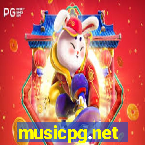 musicpg.net