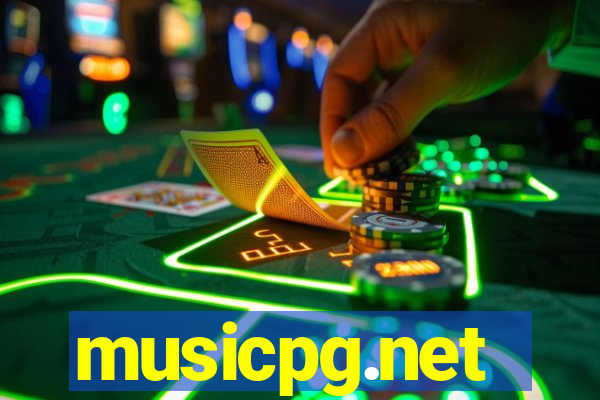 musicpg.net