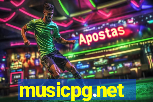 musicpg.net