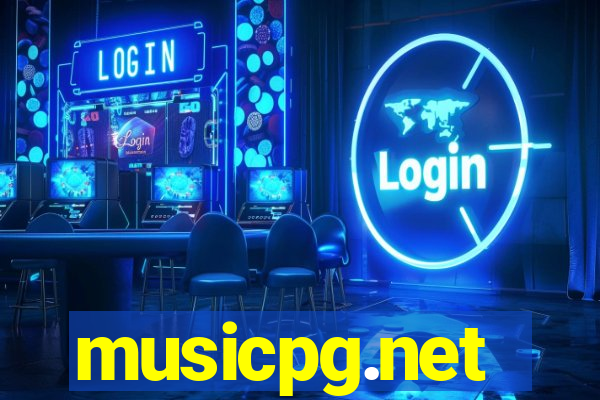 musicpg.net