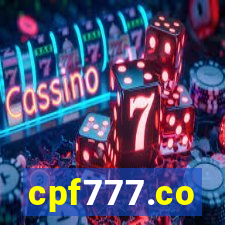 cpf777.co