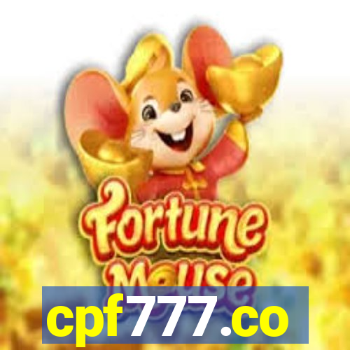 cpf777.co