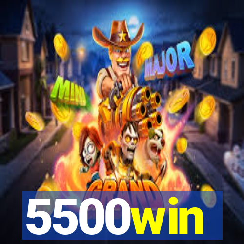 5500win