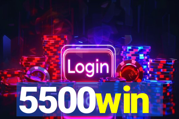 5500win