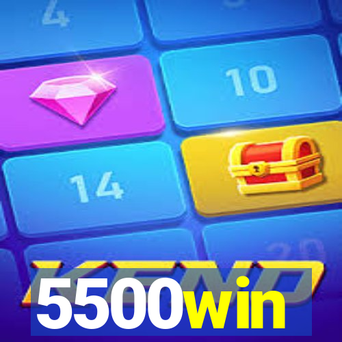 5500win