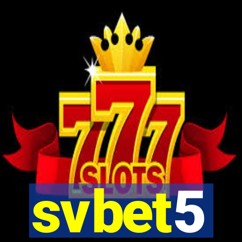 svbet5