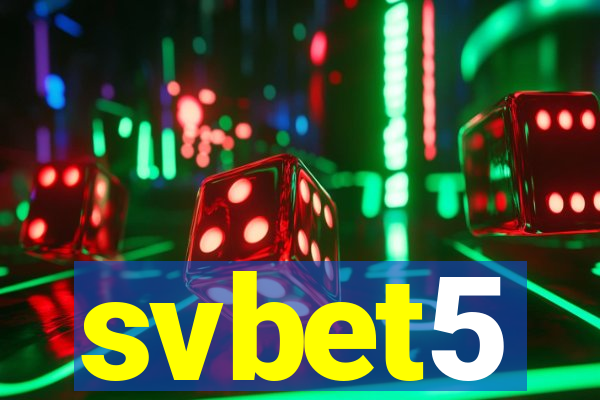 svbet5