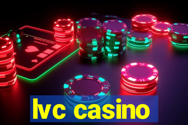 lvc casino