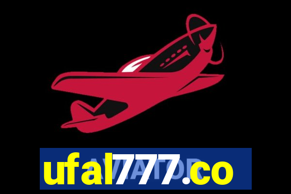 ufal777.co