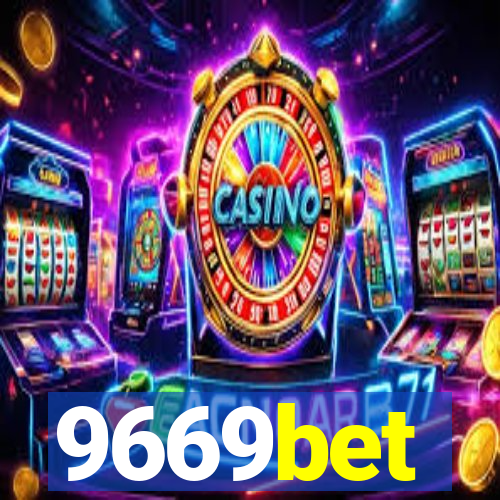 9669bet