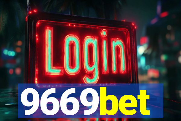 9669bet