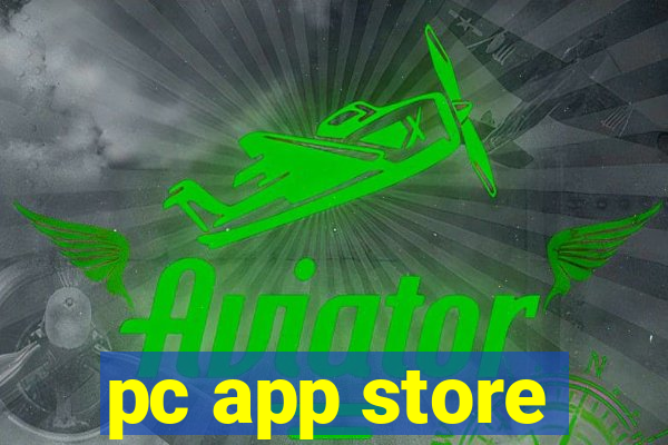 pc app store