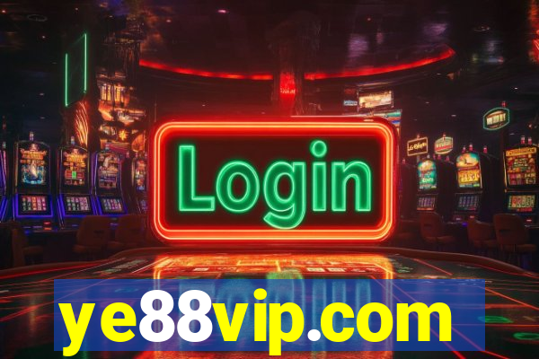 ye88vip.com