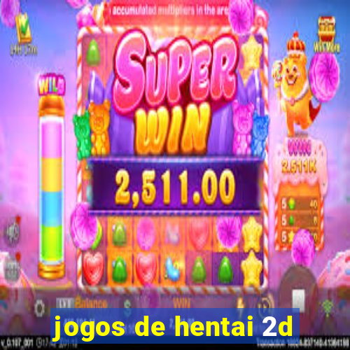 jogos de hentai 2d