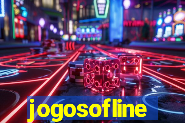 jogosofline