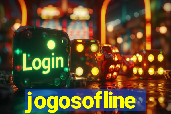 jogosofline