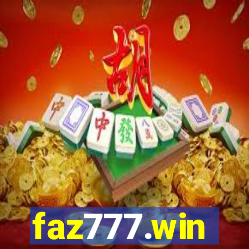 faz777.win