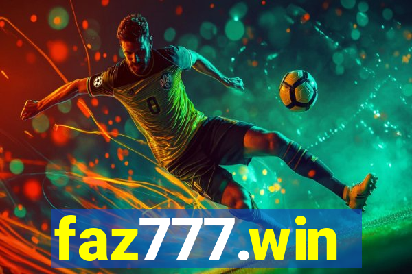 faz777.win