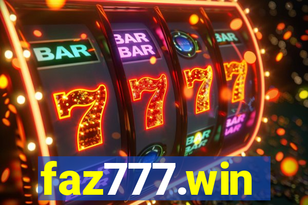 faz777.win