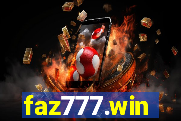 faz777.win