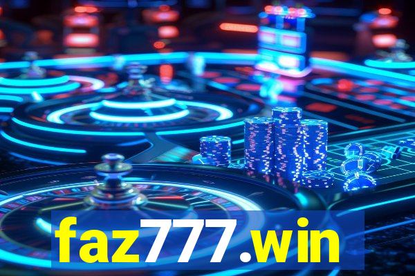 faz777.win