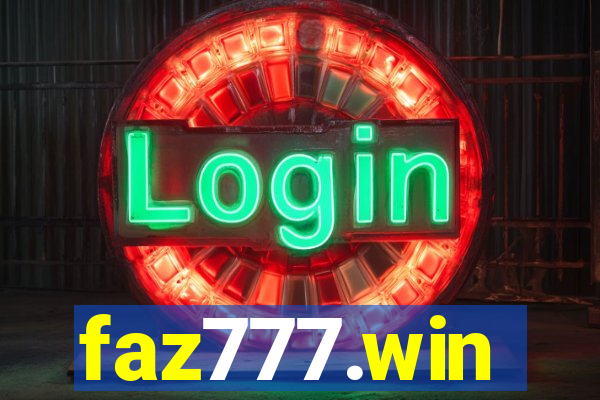 faz777.win