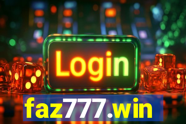 faz777.win