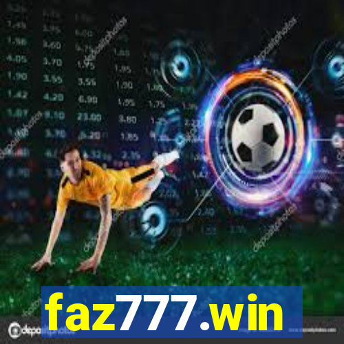 faz777.win