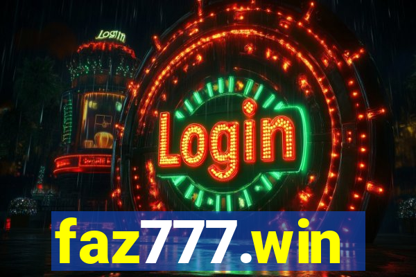 faz777.win