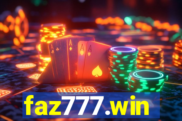 faz777.win