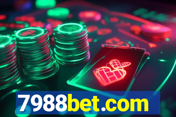 7988bet.com