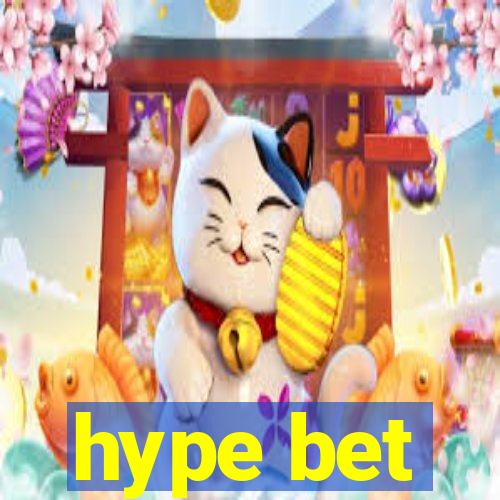 hype bet