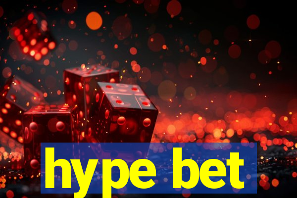 hype bet