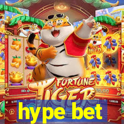 hype bet