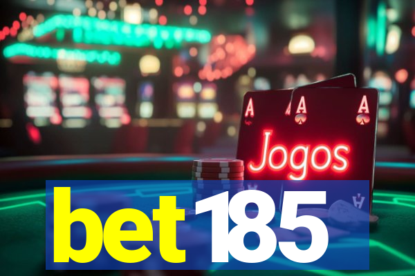 bet185