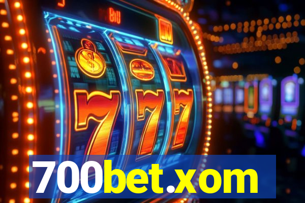 700bet.xom