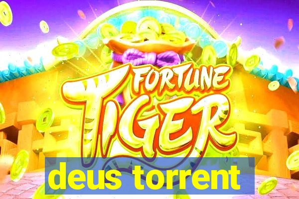 deus torrent