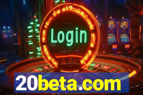 20beta.com