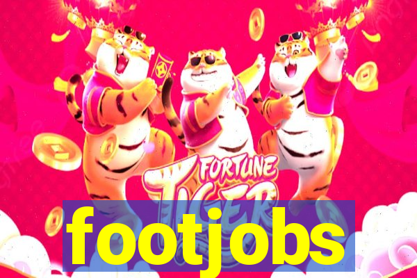 footjobs