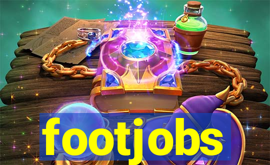 footjobs