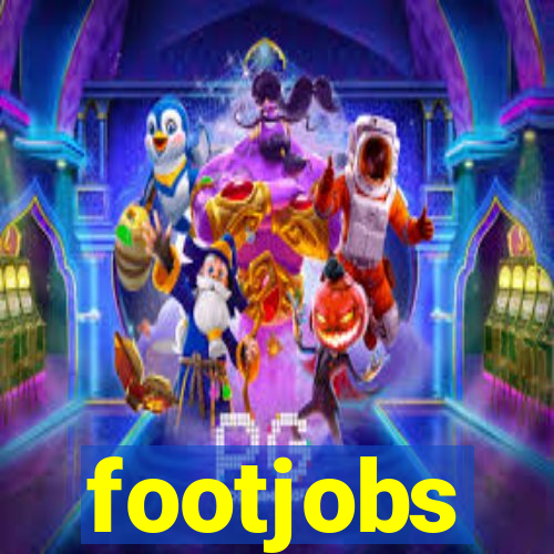 footjobs