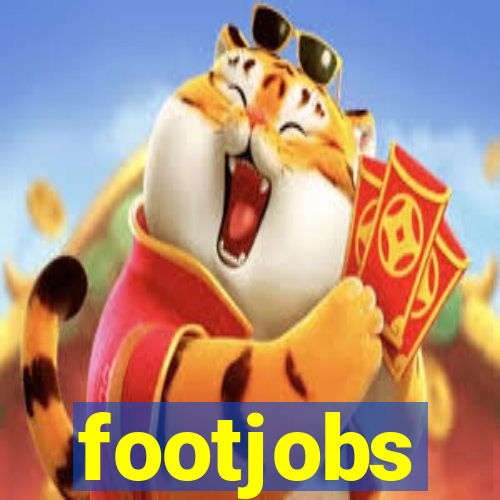 footjobs