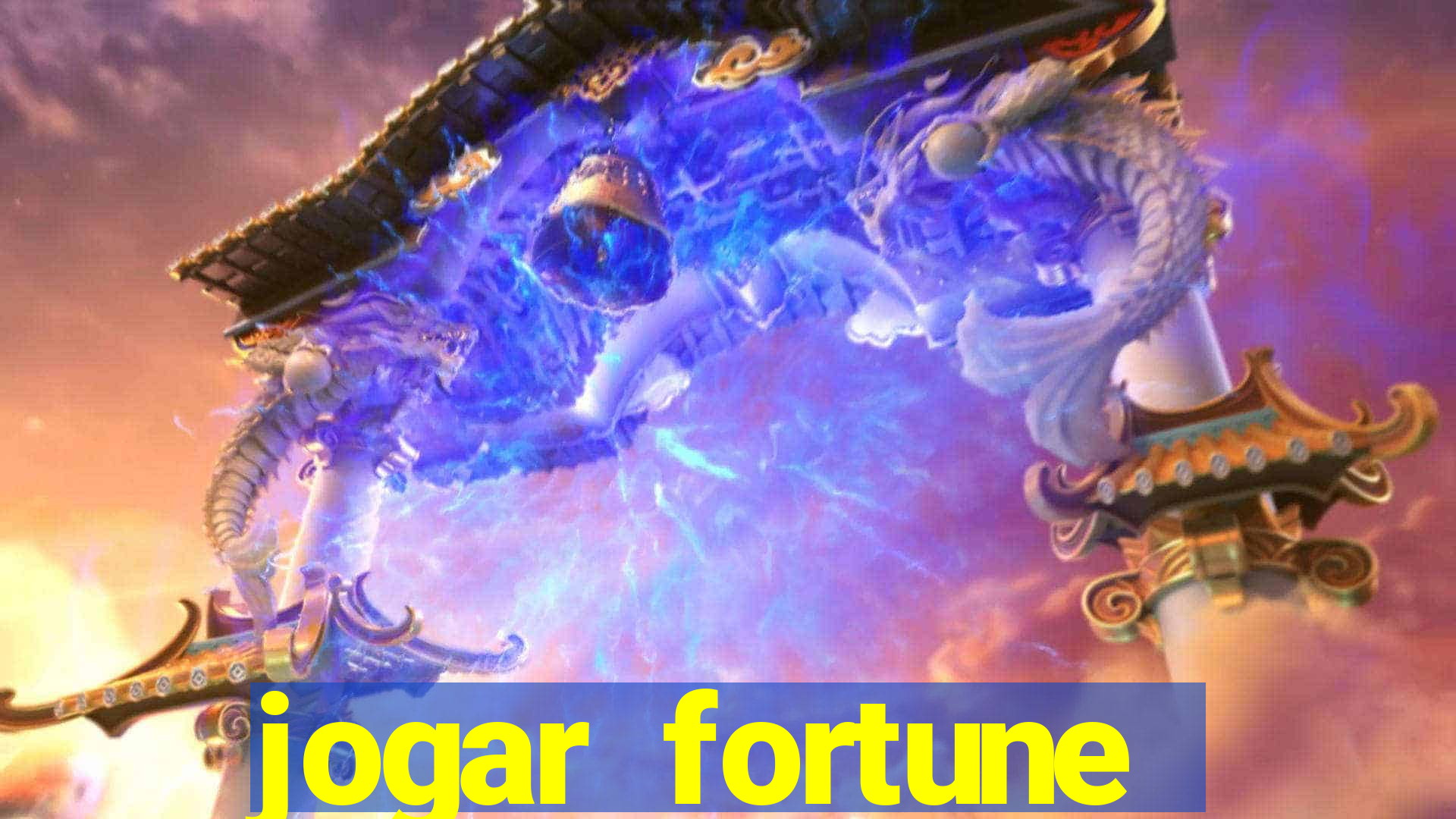 jogar fortune coelho demo