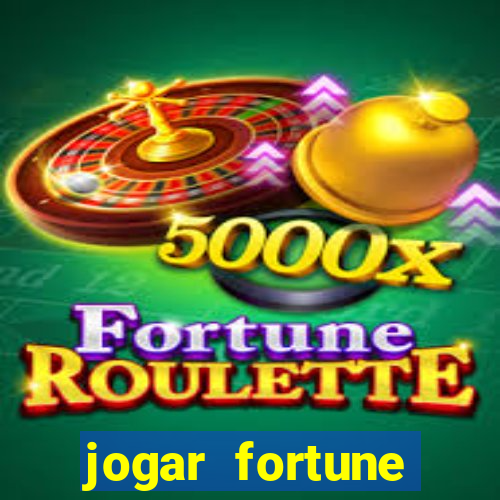 jogar fortune coelho demo