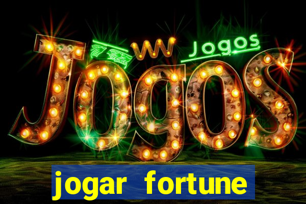 jogar fortune coelho demo