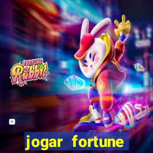 jogar fortune coelho demo