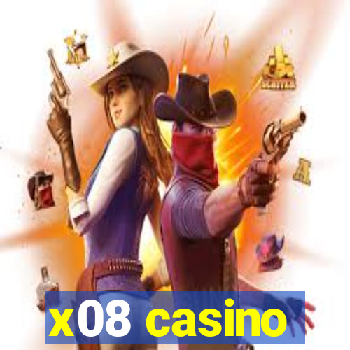 x08 casino